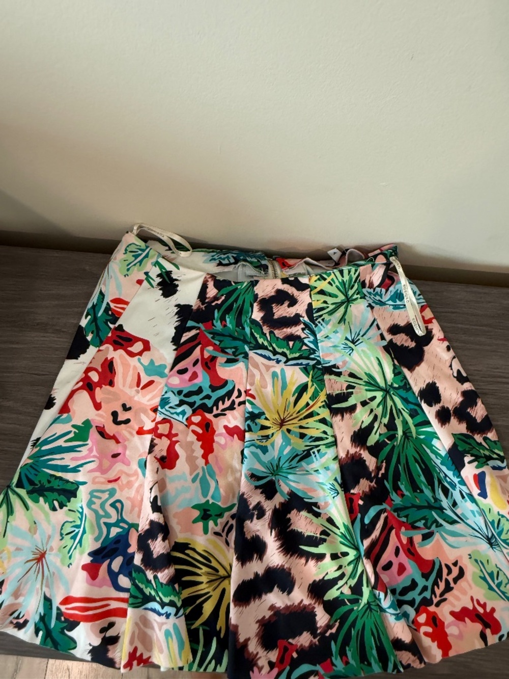 New skirt